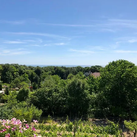 Appartement Golden Sands Park Appartments Varna