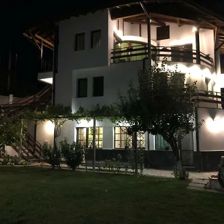 Golden Sands Park Appartments Apartamento Varna