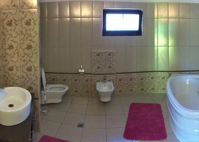 Golden Sands Park Appartments Apartament Varna