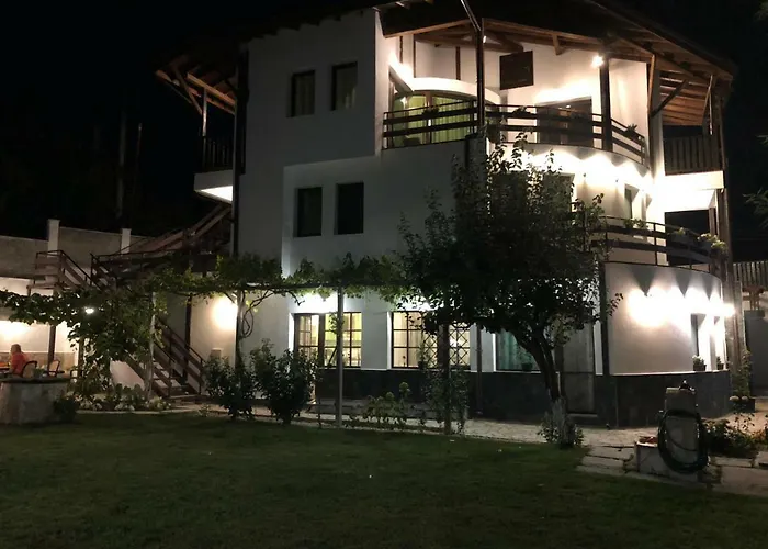 Golden Sands Park Appartments Lejlighed Varna